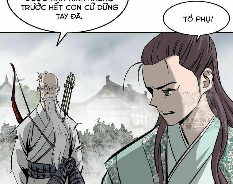 Cung Quỷ Kiếm Thần Chapter 105 - Trang 2