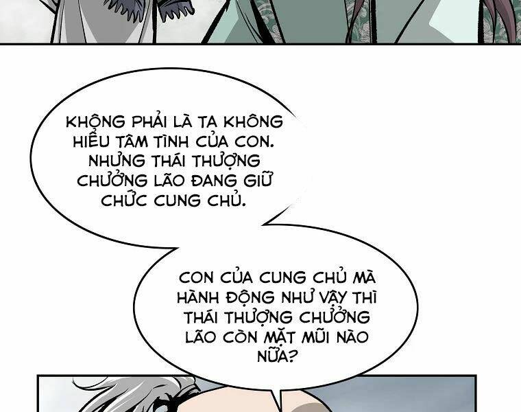 Cung Quỷ Kiếm Thần Chapter 105 - Trang 2