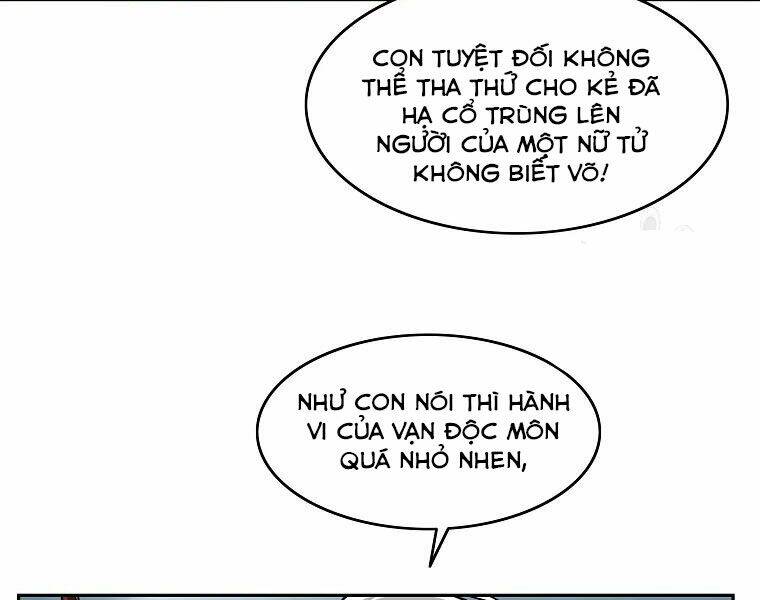 Cung Quỷ Kiếm Thần Chapter 105 - Trang 2