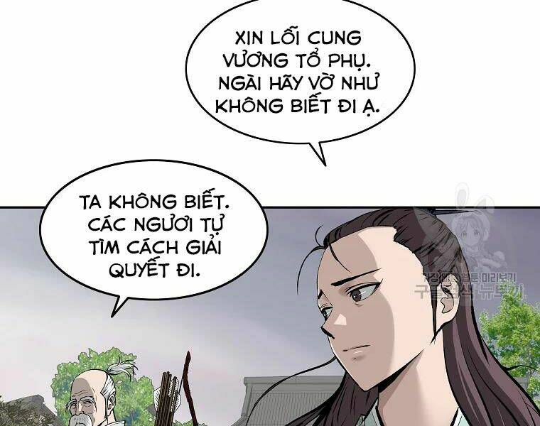 Cung Quỷ Kiếm Thần Chapter 105 - Trang 2