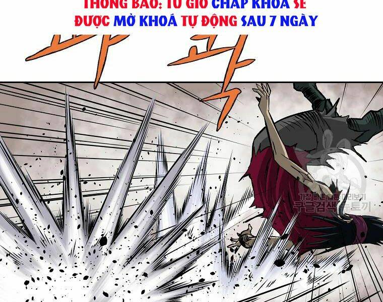 Cung Quỷ Kiếm Thần Chapter 105 - Trang 2