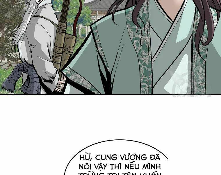 Cung Quỷ Kiếm Thần Chapter 105 - Trang 2