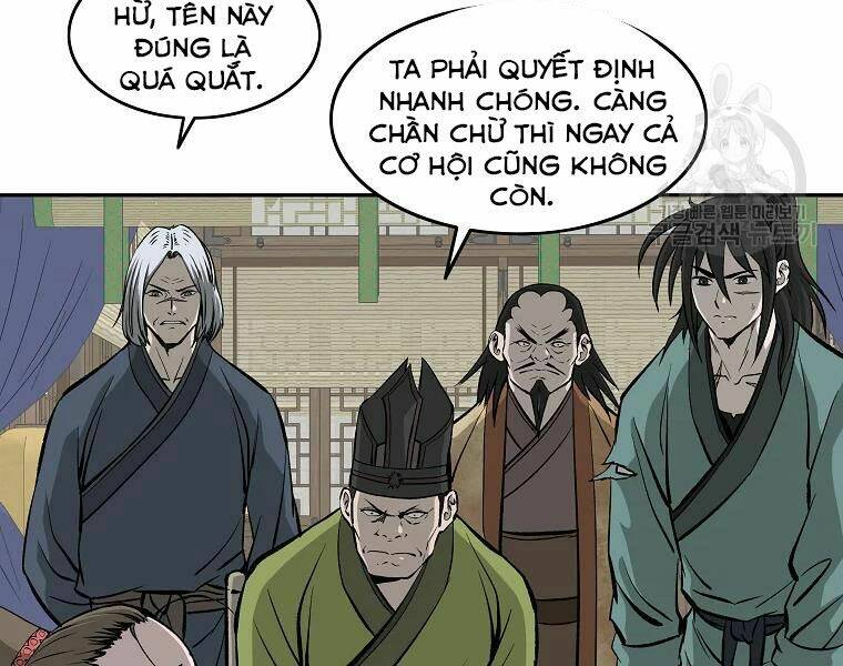 Cung Quỷ Kiếm Thần Chapter 105 - Trang 2