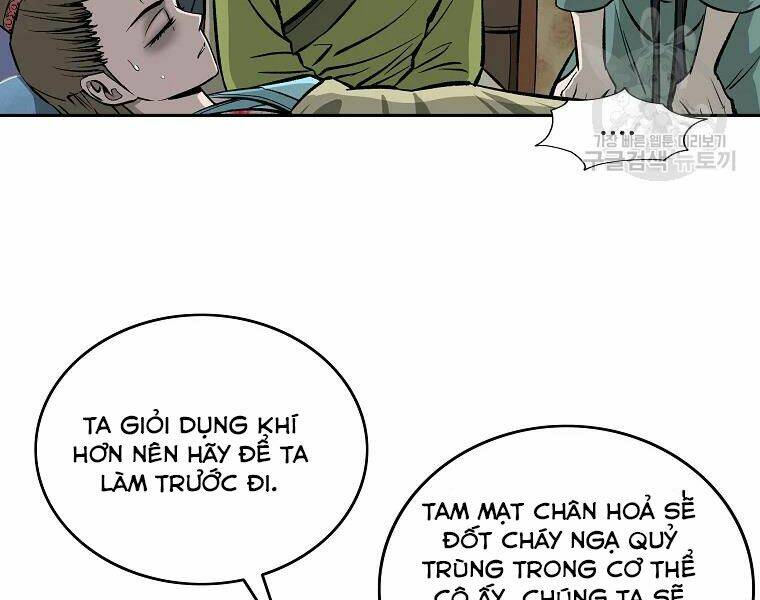 Cung Quỷ Kiếm Thần Chapter 105 - Trang 2