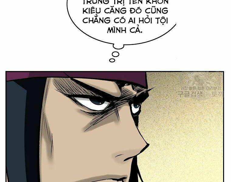 Cung Quỷ Kiếm Thần Chapter 105 - Trang 2