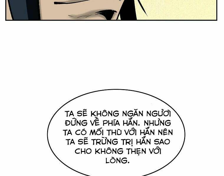 Cung Quỷ Kiếm Thần Chapter 105 - Trang 2