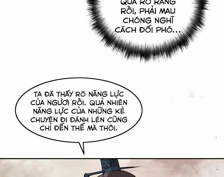 Cung Quỷ Kiếm Thần Chapter 105 - Trang 2