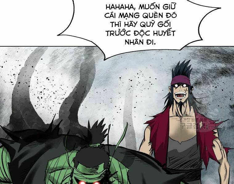 Cung Quỷ Kiếm Thần Chapter 105 - Trang 2