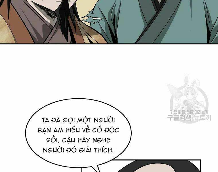 Cung Quỷ Kiếm Thần Chapter 104 - Trang 2