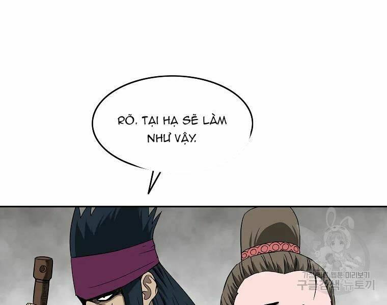 Cung Quỷ Kiếm Thần Chapter 103 - Trang 2