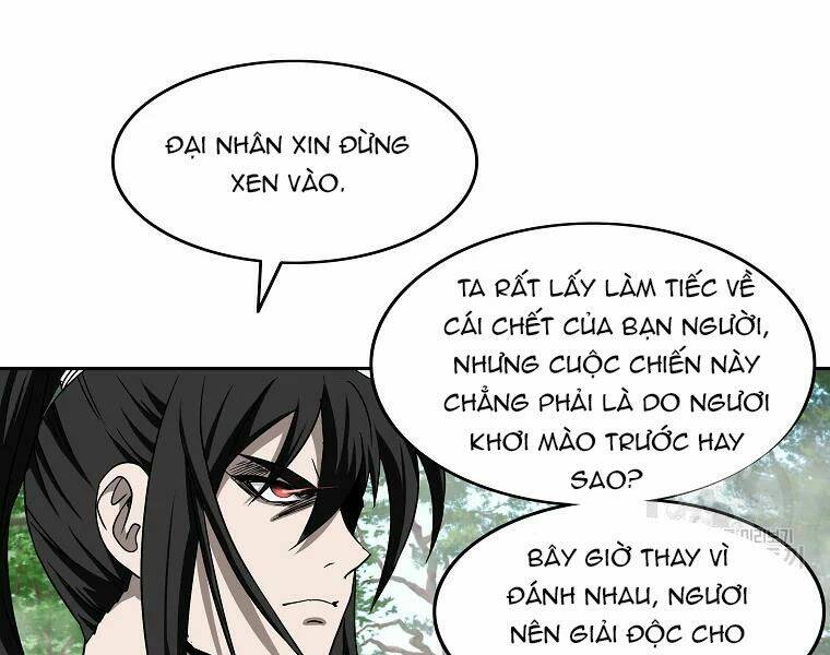 Cung Quỷ Kiếm Thần Chapter 103 - Trang 2