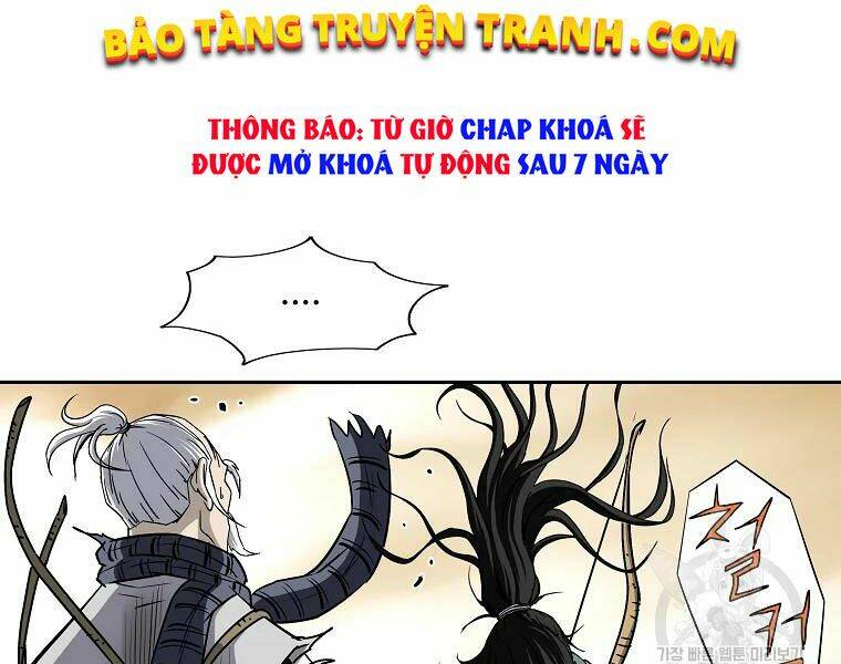 Cung Quỷ Kiếm Thần Chapter 102 - Trang 2