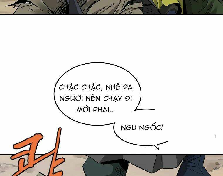 Cung Quỷ Kiếm Thần Chapter 102 - Trang 2