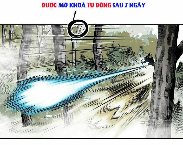 Cung Quỷ Kiếm Thần Chapter 102 - Trang 2