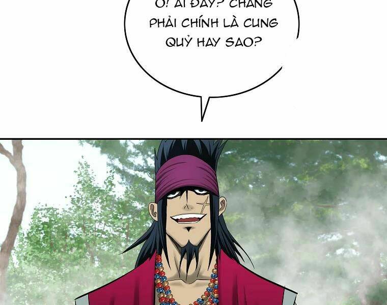 Cung Quỷ Kiếm Thần Chapter 102 - Trang 2