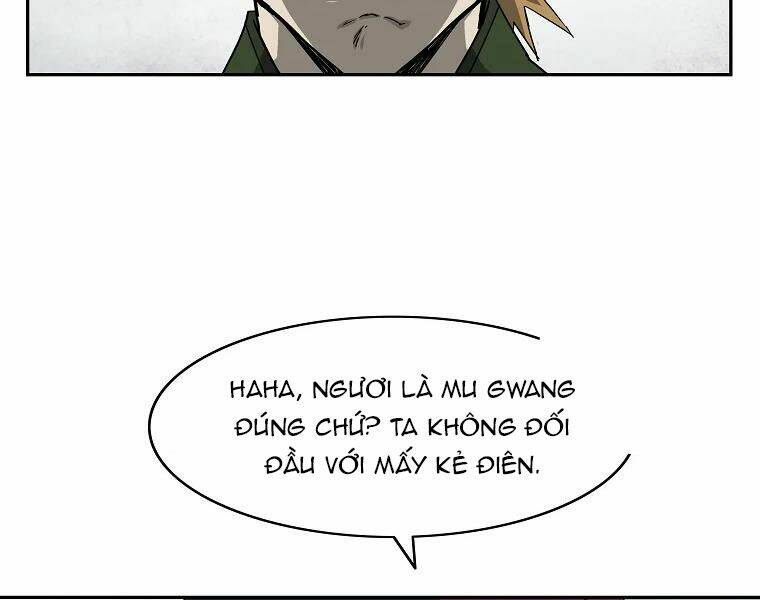 Cung Quỷ Kiếm Thần Chapter 102 - Trang 2