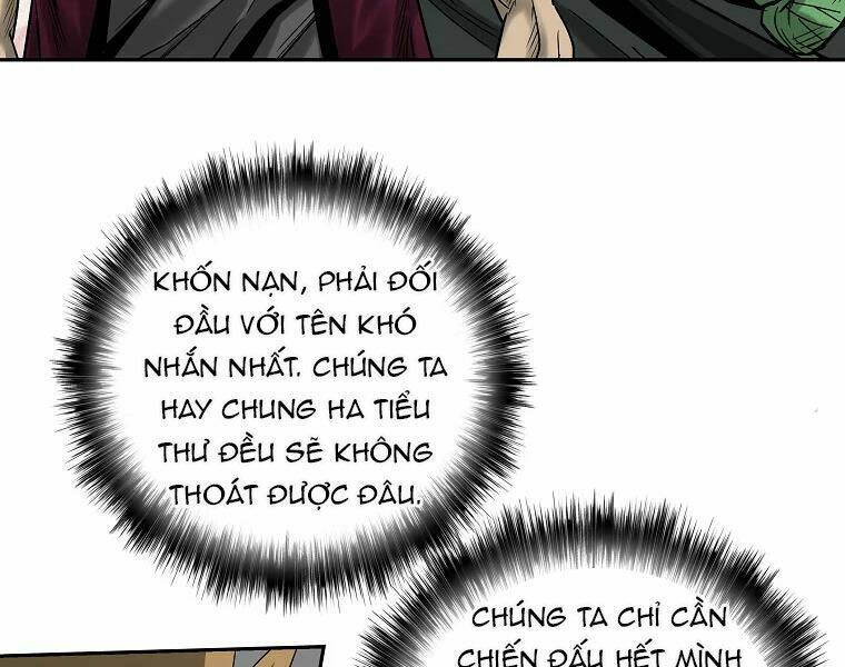 Cung Quỷ Kiếm Thần Chapter 102 - Trang 2