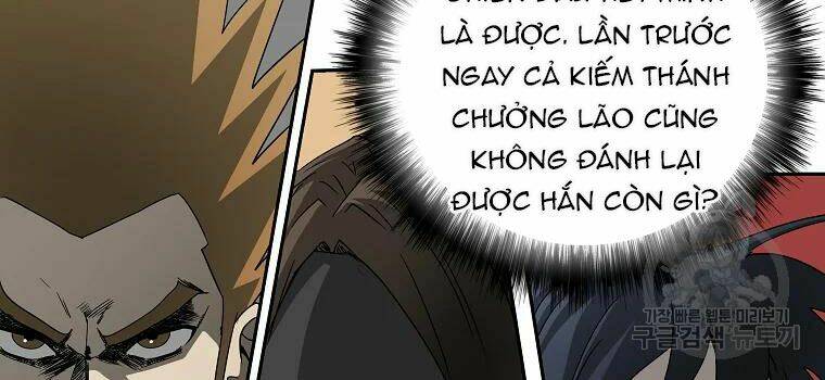 Cung Quỷ Kiếm Thần Chapter 102 - Trang 2