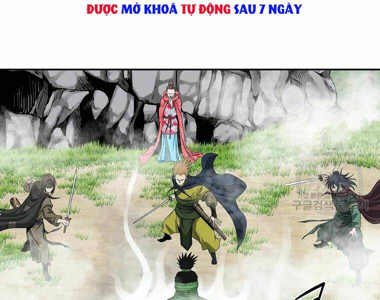 Cung Quỷ Kiếm Thần Chapter 102 - Trang 2