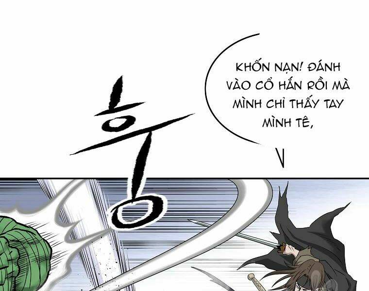 Cung Quỷ Kiếm Thần Chapter 102 - Trang 2