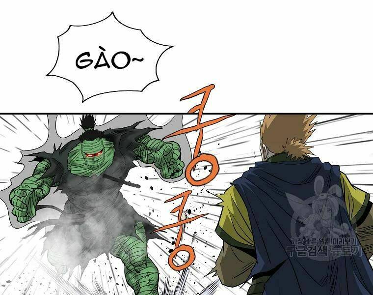 Cung Quỷ Kiếm Thần Chapter 102 - Trang 2