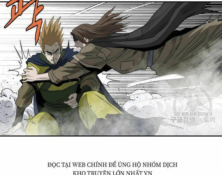 Cung Quỷ Kiếm Thần Chapter 102 - Trang 2