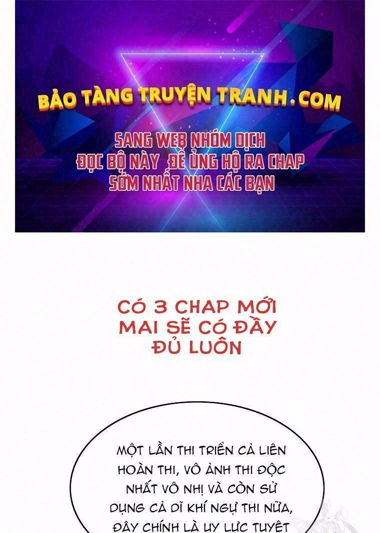 Cung Quỷ Kiếm Thần Chapter 101 - Trang 2