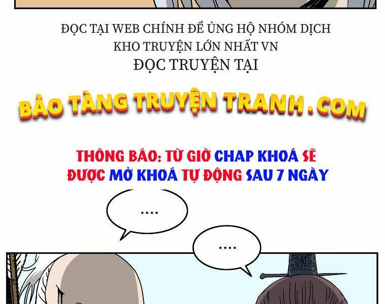 Cung Quỷ Kiếm Thần Chapter 101 - Trang 2