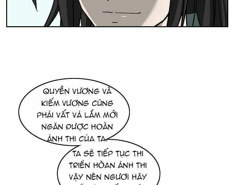 Cung Quỷ Kiếm Thần Chapter 101 - Trang 2