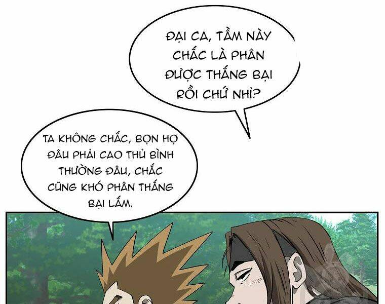 Cung Quỷ Kiếm Thần Chapter 101 - Trang 2