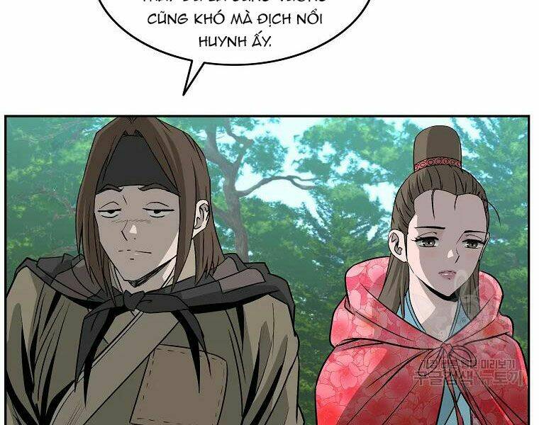 Cung Quỷ Kiếm Thần Chapter 101 - Trang 2