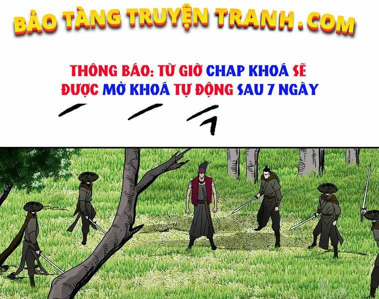 Cung Quỷ Kiếm Thần Chapter 101 - Trang 2