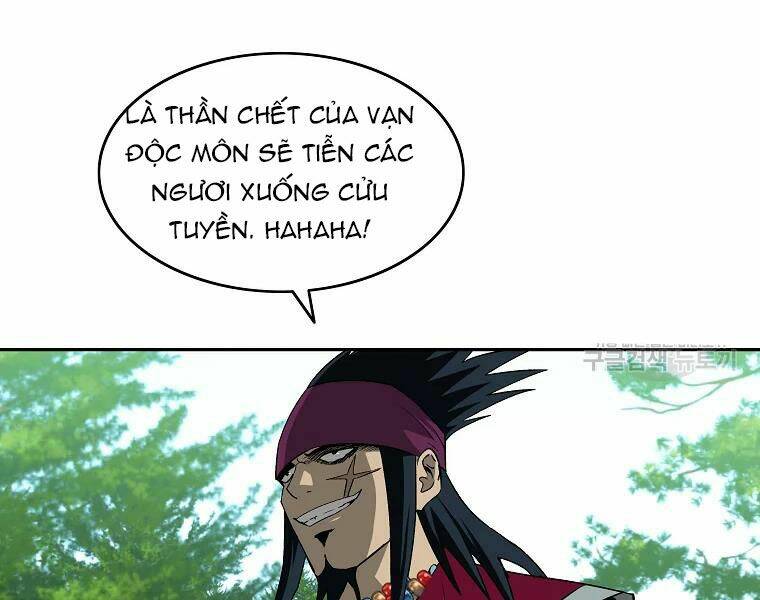 Cung Quỷ Kiếm Thần Chapter 101 - Trang 2