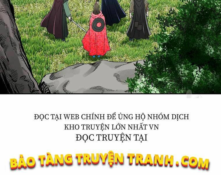 Cung Quỷ Kiếm Thần Chapter 101 - Trang 2