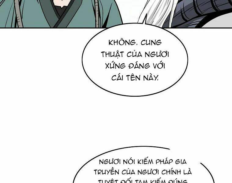 Cung Quỷ Kiếm Thần Chapter 101 - Trang 2