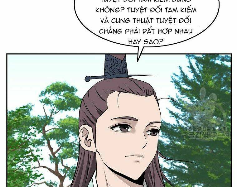 Cung Quỷ Kiếm Thần Chapter 101 - Trang 2