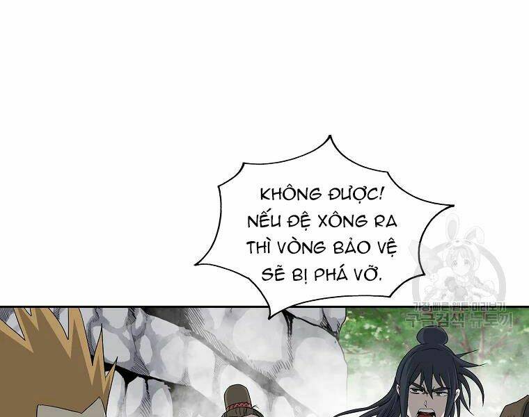 Cung Quỷ Kiếm Thần Chapter 101 - Trang 2