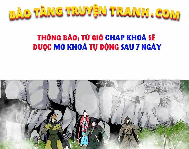 Cung Quỷ Kiếm Thần Chapter 101 - Trang 2