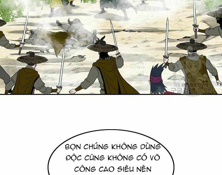 Cung Quỷ Kiếm Thần Chapter 101 - Trang 2