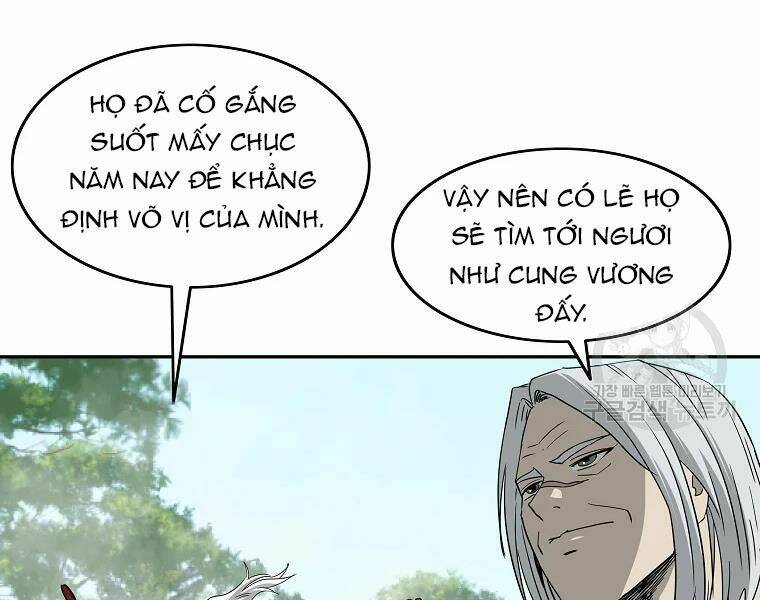 Cung Quỷ Kiếm Thần Chapter 101 - Trang 2