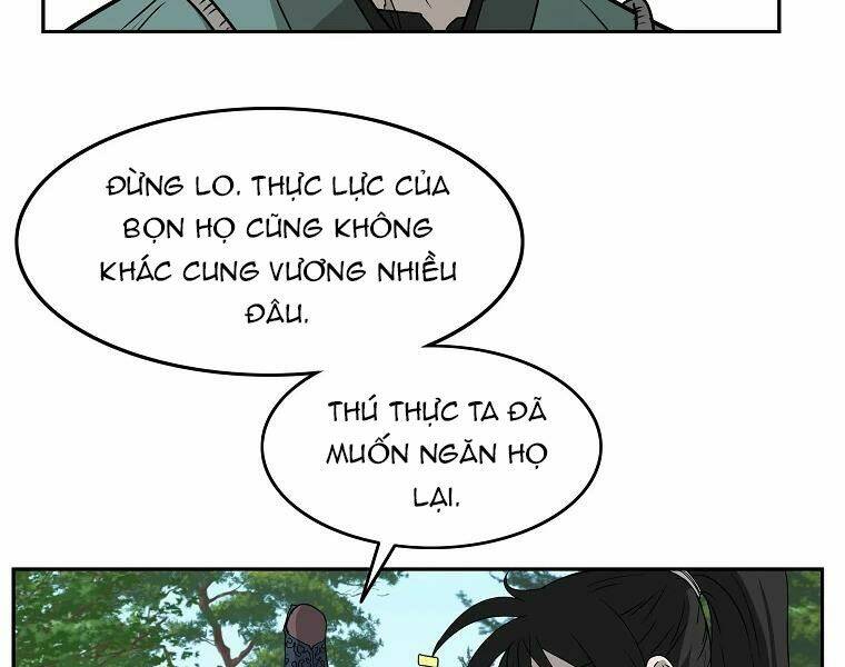 Cung Quỷ Kiếm Thần Chapter 101 - Trang 2