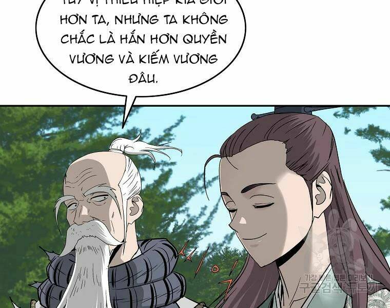 Cung Quỷ Kiếm Thần Chapter 101 - Trang 2