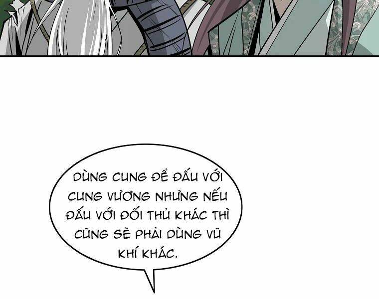 Cung Quỷ Kiếm Thần Chapter 101 - Trang 2