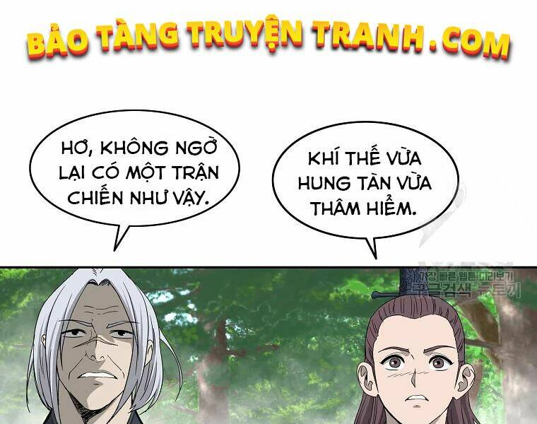 Cung Quỷ Kiếm Thần Chapter 99 - Trang 2