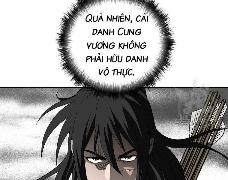 Cung Quỷ Kiếm Thần Chapter 99 - Trang 2