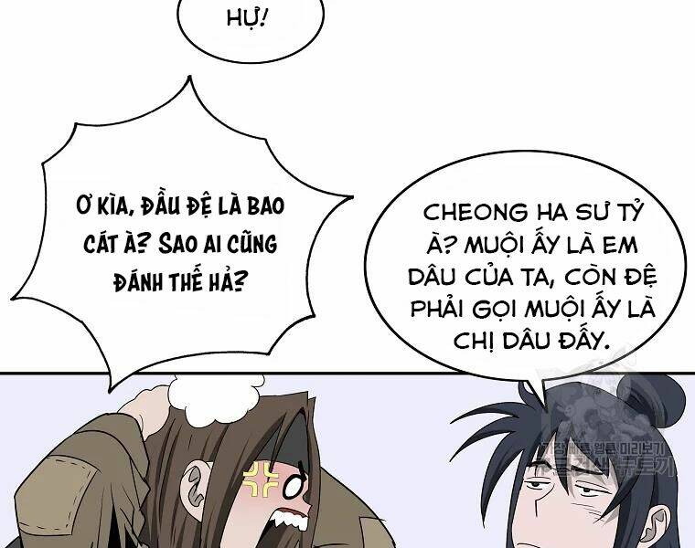 Cung Quỷ Kiếm Thần Chapter 99 - Trang 2