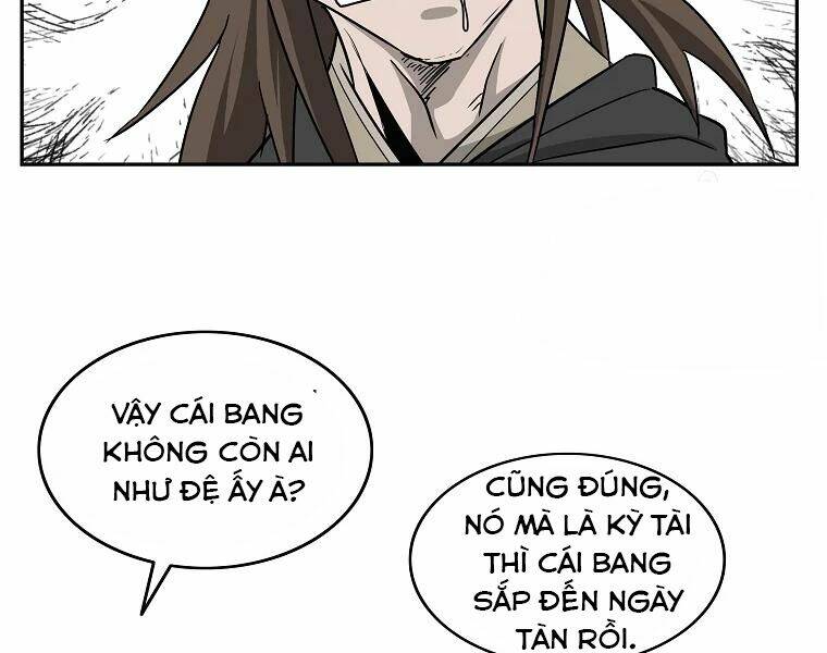 Cung Quỷ Kiếm Thần Chapter 99 - Trang 2