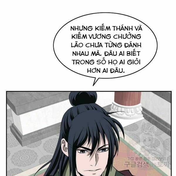 Cung Quỷ Kiếm Thần Chapter 97 - Trang 2