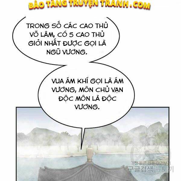 Cung Quỷ Kiếm Thần Chapter 96 - Trang 2