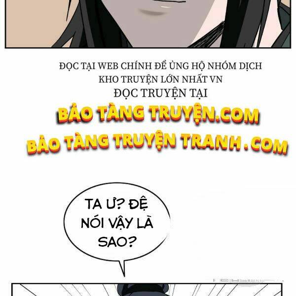 Cung Quỷ Kiếm Thần Chapter 95 - Trang 2